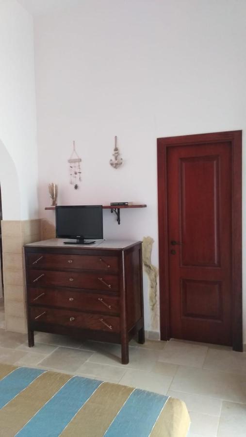 Ramasole Apartment ออสตูนี ภายนอก รูปภาพ