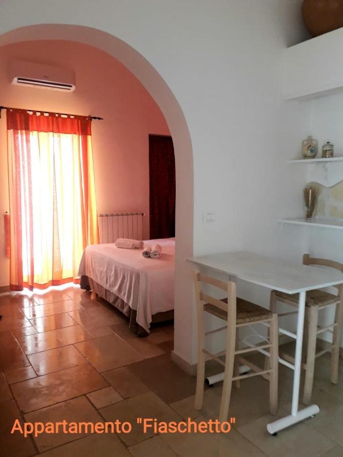 Ramasole Apartment ออสตูนี ภายนอก รูปภาพ
