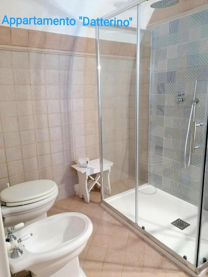 Ramasole Apartment ออสตูนี ภายนอก รูปภาพ