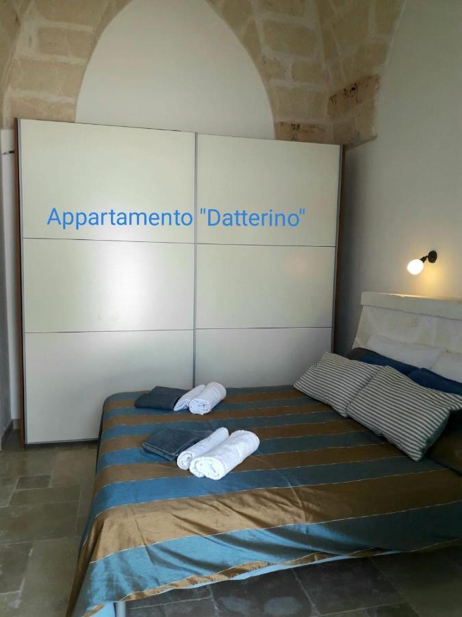 Ramasole Apartment ออสตูนี ภายนอก รูปภาพ