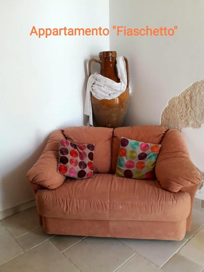 Ramasole Apartment ออสตูนี ภายนอก รูปภาพ