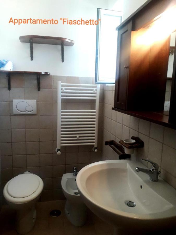 Ramasole Apartment ออสตูนี ภายนอก รูปภาพ