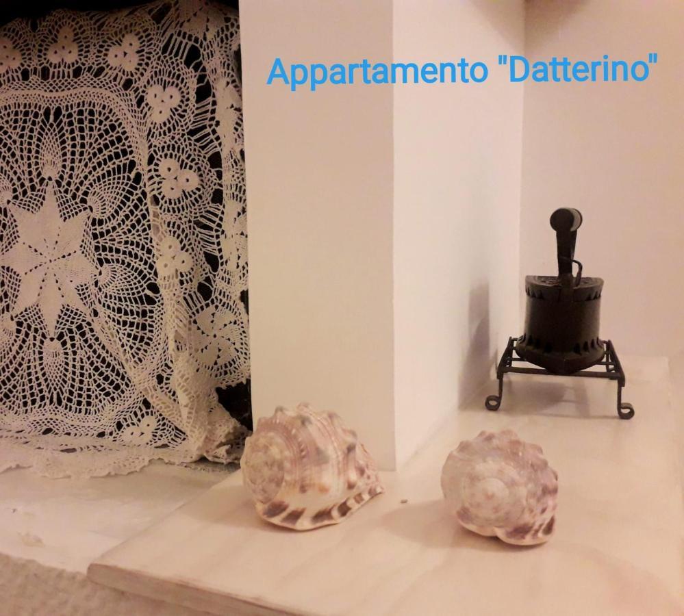 Ramasole Apartment ออสตูนี ภายนอก รูปภาพ