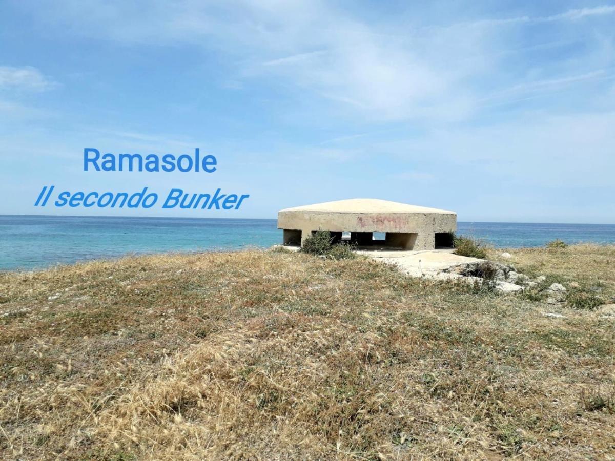 Ramasole Apartment ออสตูนี ภายนอก รูปภาพ