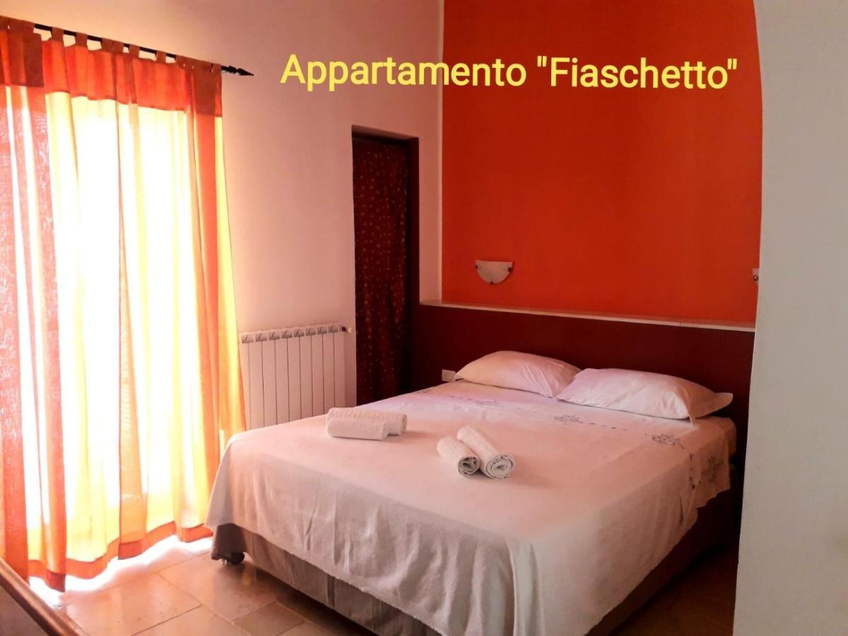 Ramasole Apartment ออสตูนี ภายนอก รูปภาพ