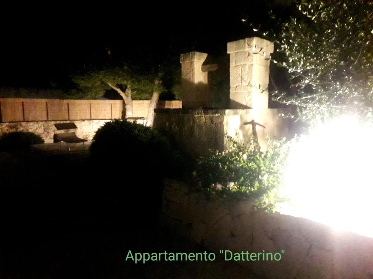 Ramasole Apartment ออสตูนี ภายนอก รูปภาพ