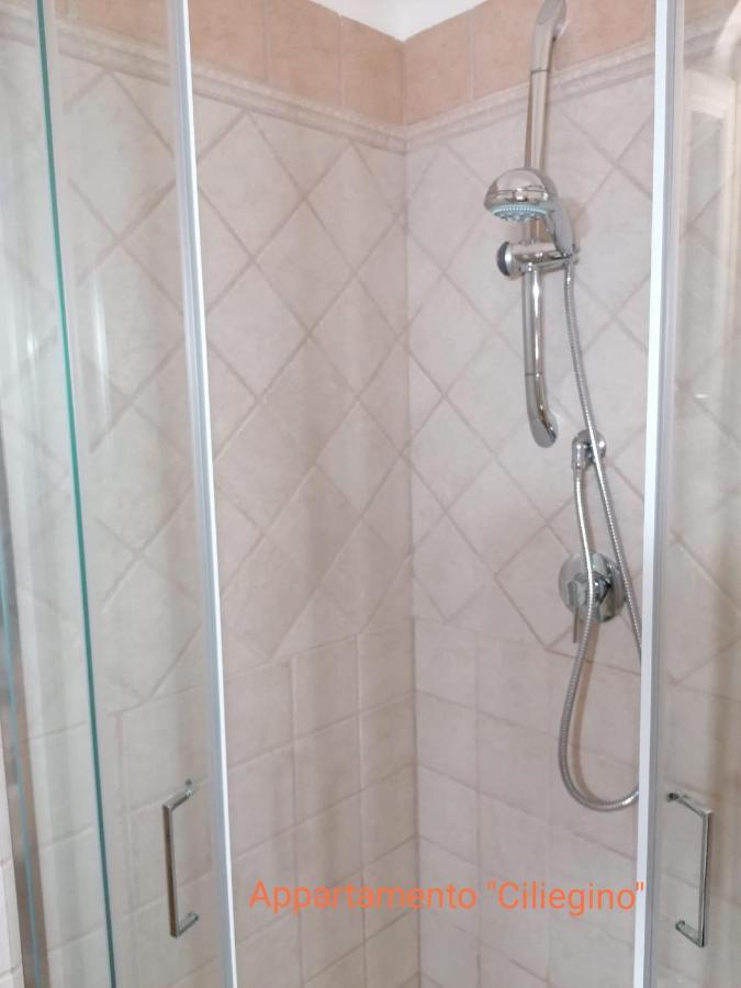 Ramasole Apartment ออสตูนี ภายนอก รูปภาพ