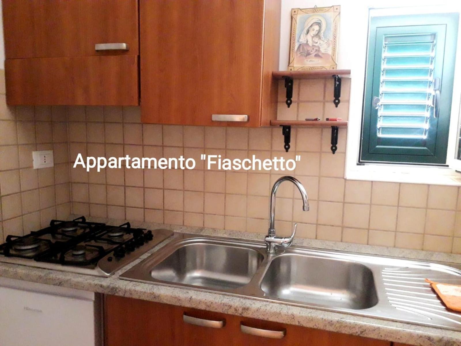 Ramasole Apartment ออสตูนี ภายนอก รูปภาพ